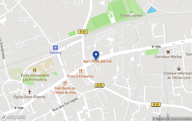 century 21 agence du lac