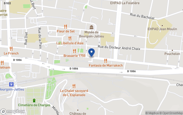 laforet immobilier - patrimoine immobilier dubessy