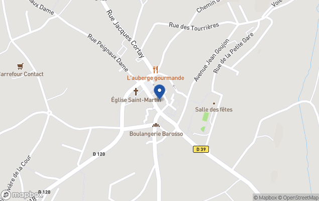 agence immobili&egrave;re jacques immo