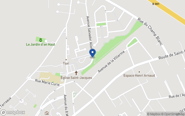 century 21 - l'immobilier de l'ozon