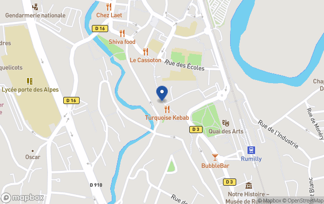 orpi sarl david hubschwerlin