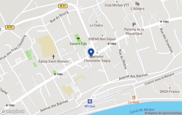 laforet - la c&ocirc;ti&egrave;re immobilier