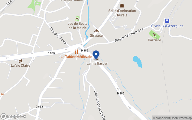 azergues transactions