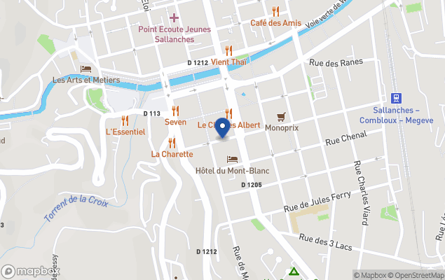 warens immobilier