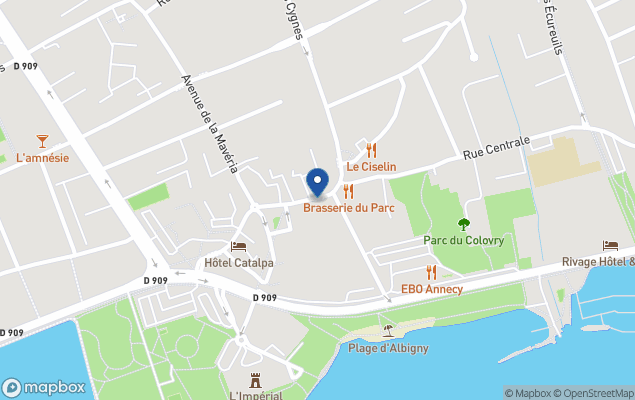 laforet - belles vues immobilier