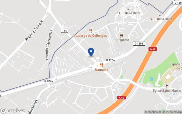 select immobilier