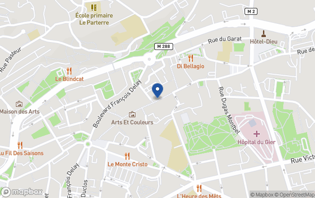 immobilier et patrimoine