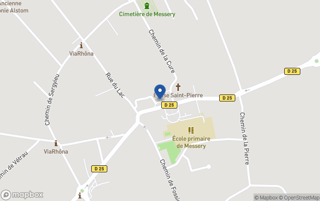 laforet - bcf immobilier