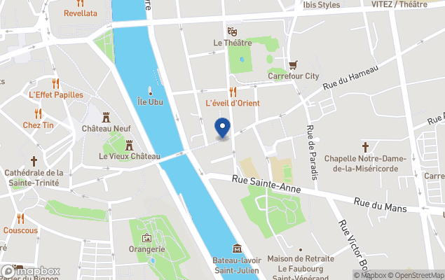 era laval immobilier