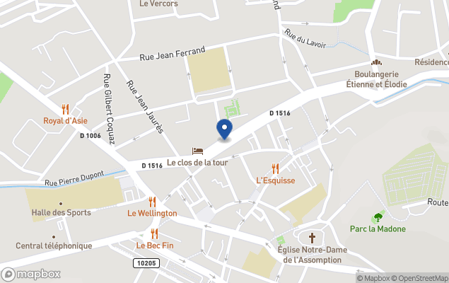 laforet immobilier - sarl cabinet petrus immobilier