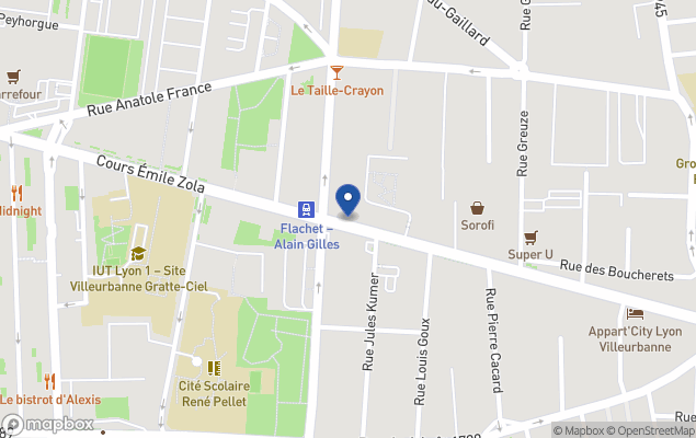 laforet immobilier - villeurbanne immobilier