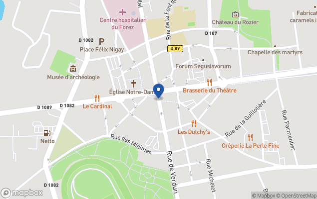 laforet immobilier - immobilier forezien