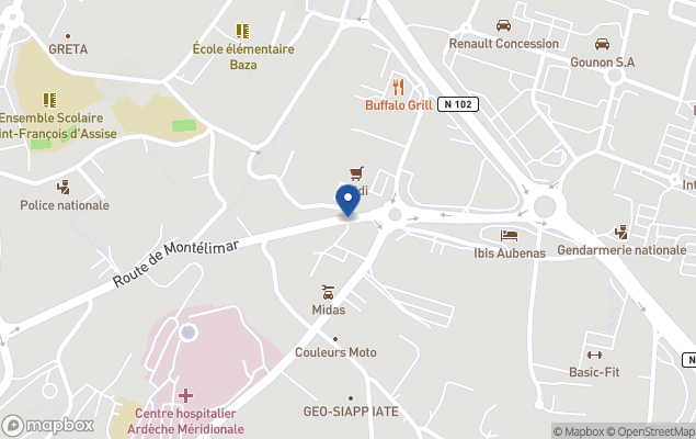 l'immobili&egrave;re