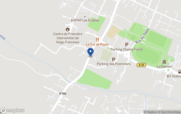 century 21 agence du lac