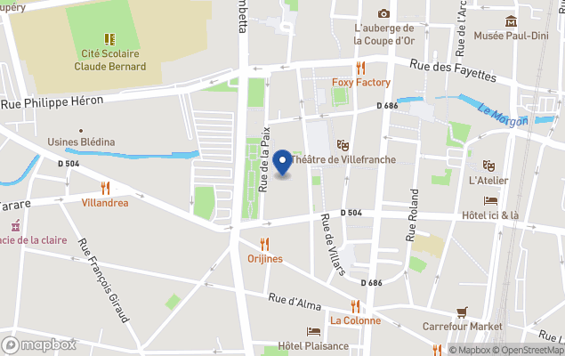 agence pierres dorees