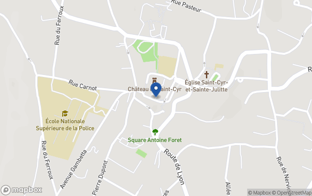 agence immobiliere de st cyr