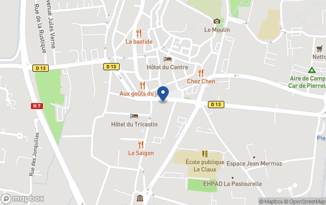 solvimmo - granier immobilier sarl