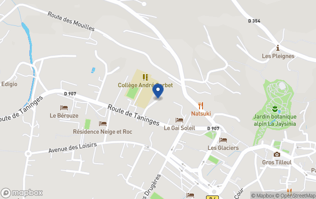 agence holiday