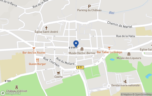 espace cotois immobilier