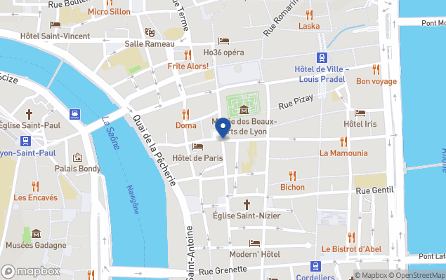 orpi immobili&egrave;re saint nizier
