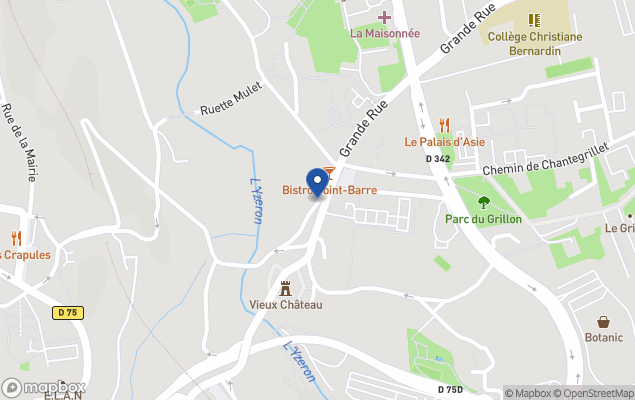 orpi - axes immobilier