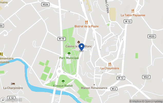 guy hoquet l'immobilier - philippe brosse immo