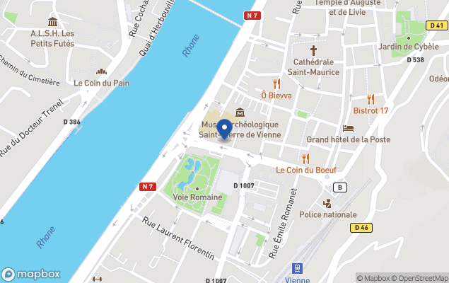 era saint rhone immobilier