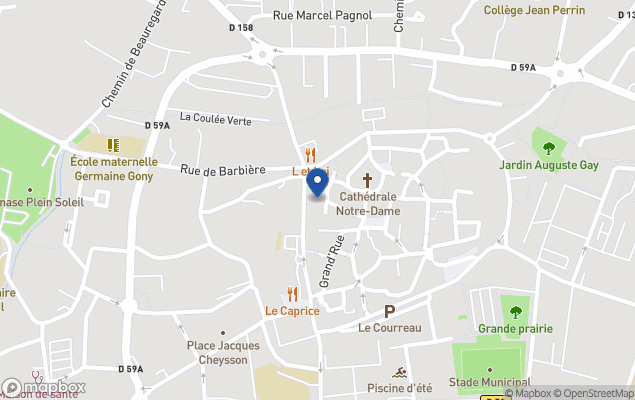 privilege immobilier