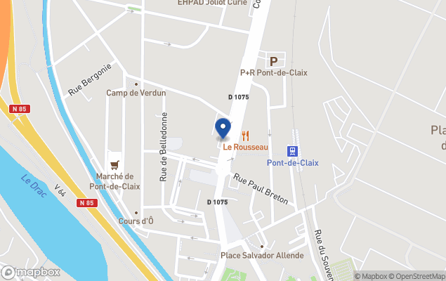 sas id gestion pont de claix