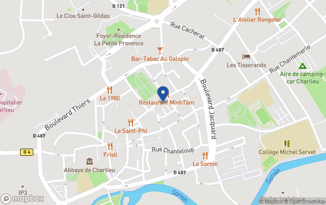 immobili&egrave;re du sornin