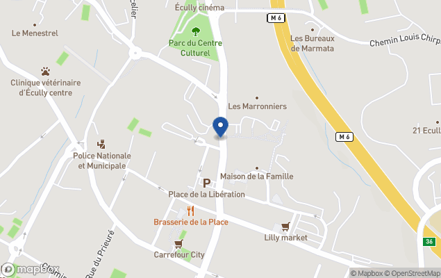 cabinet immobilier dubois