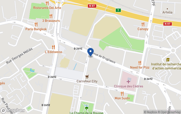 orpi groupe isr