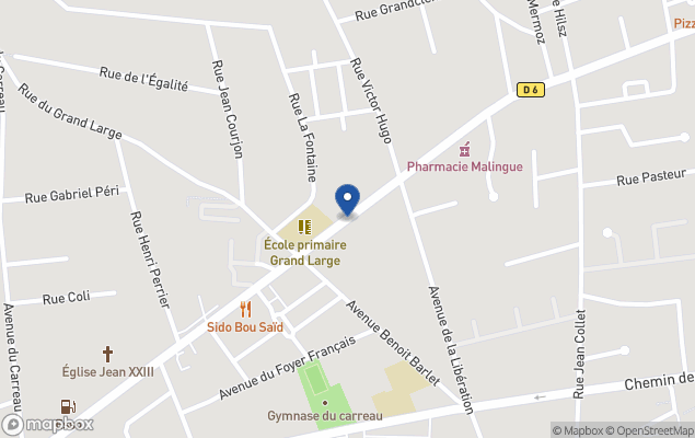 laforet - immobili&egrave;re & d&eacute;fiscalisation