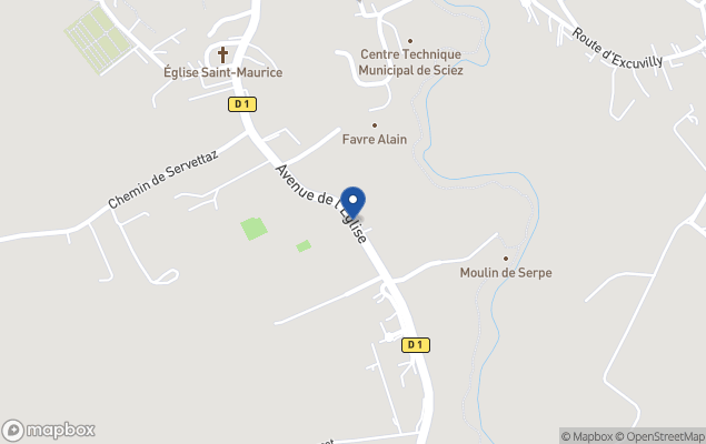 century 21 agence du lac