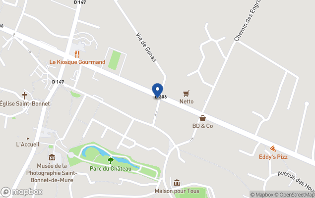 orpi - cabinet immobilier diffusion