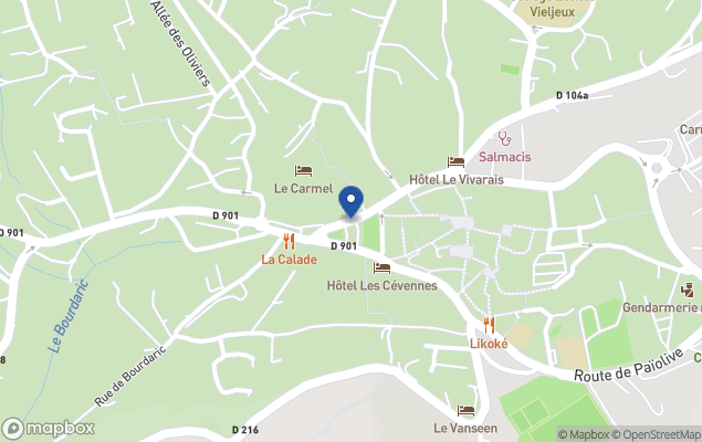 les vans immobilier