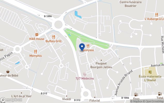 immosky - leopold thierry