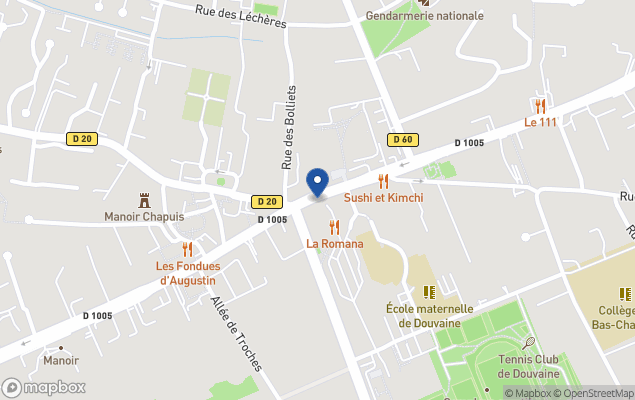 alpi immobilier