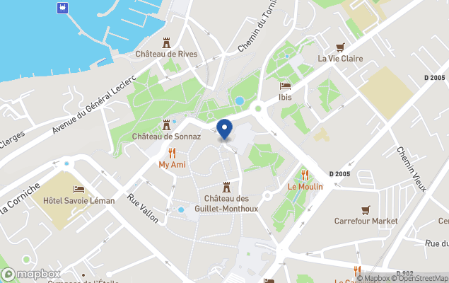laforet immobilier - vindel immoblier