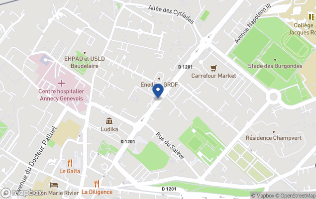 century 21 agence du lac