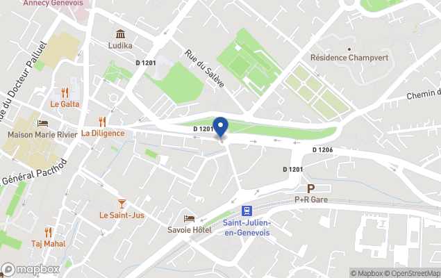 genevois immobilier