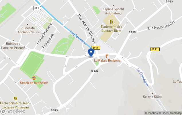 cimm immobilier agence domene