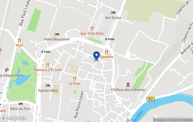 era a.c.p.i immobilier