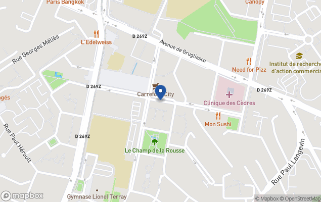 solvimo - isapi immobilier