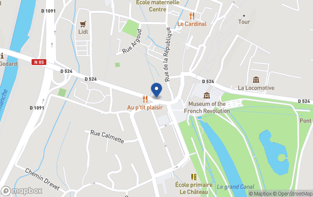sas id gestion vizille