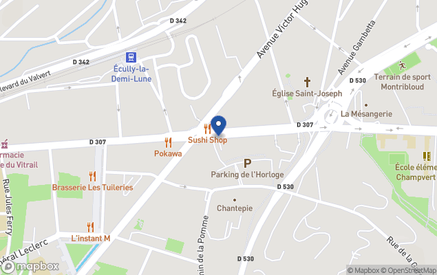 laforet - fb immobilier