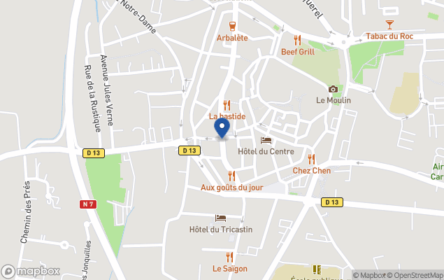 faure immobilier