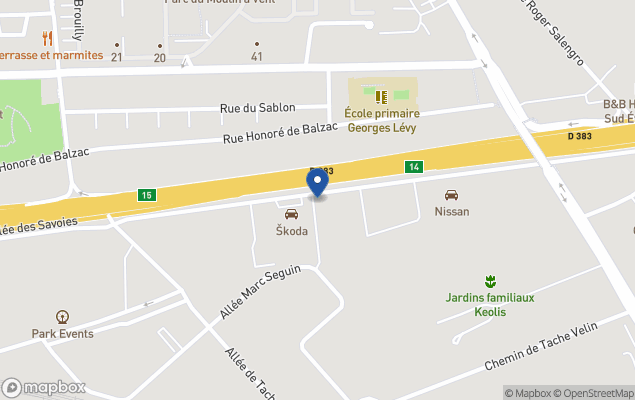 parlez moi d immobilier