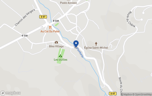 agence vanoise immobilier