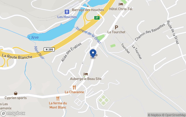 century 21 chevall‚er immobilier